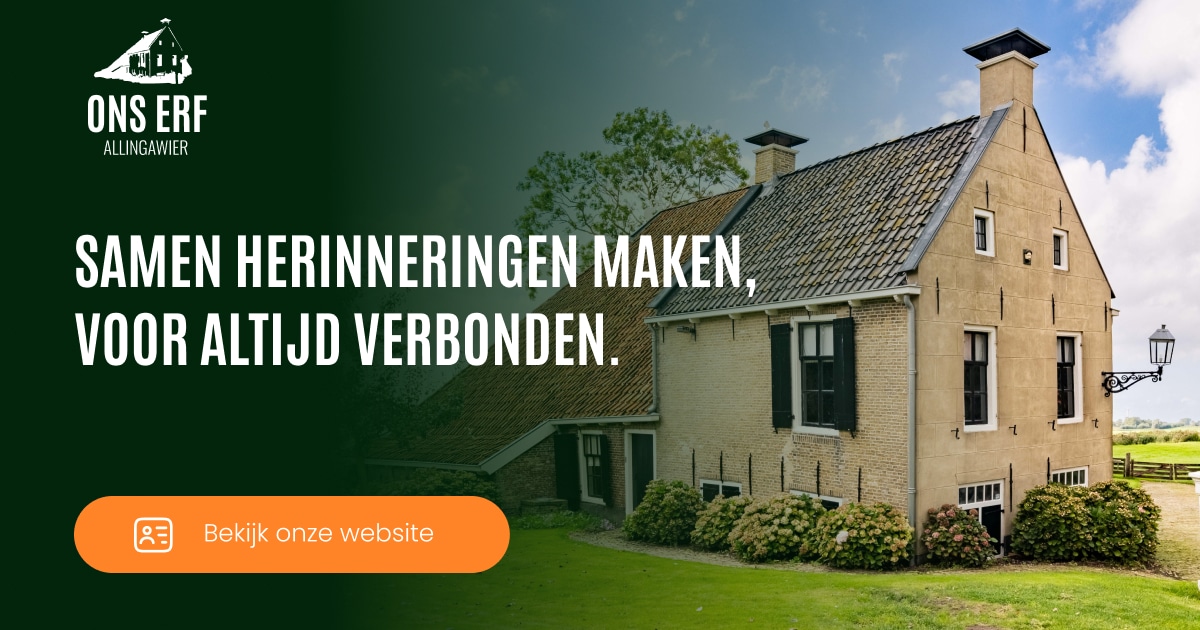 Ons Erf Allingawier